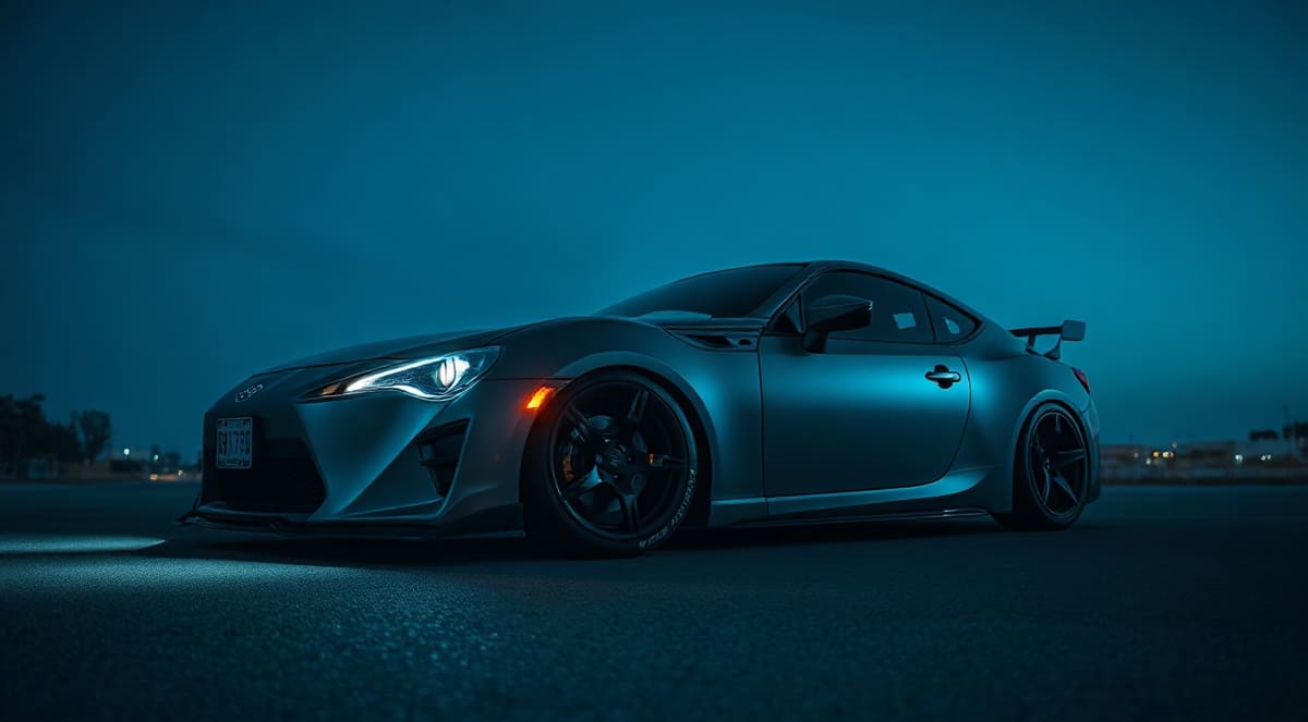 Car Lowering Guide: Mild Drop vs Aggressive vs Slammed