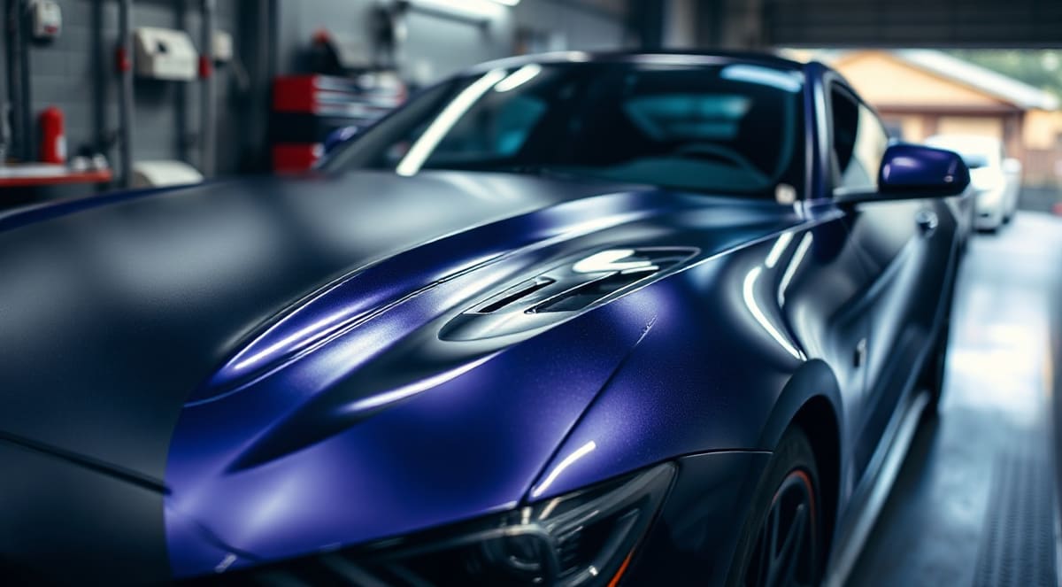 How Much Does a Car Wrap Cost? Preview Before You Pay