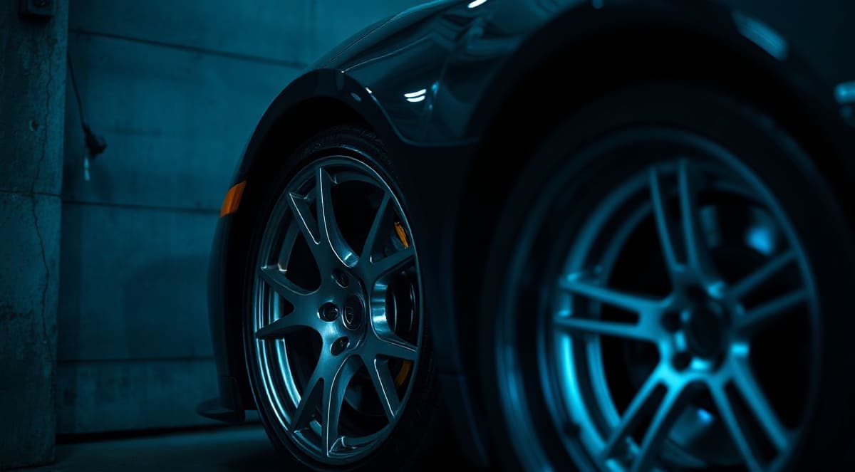 How to Choose the Right Wheels for Your Car